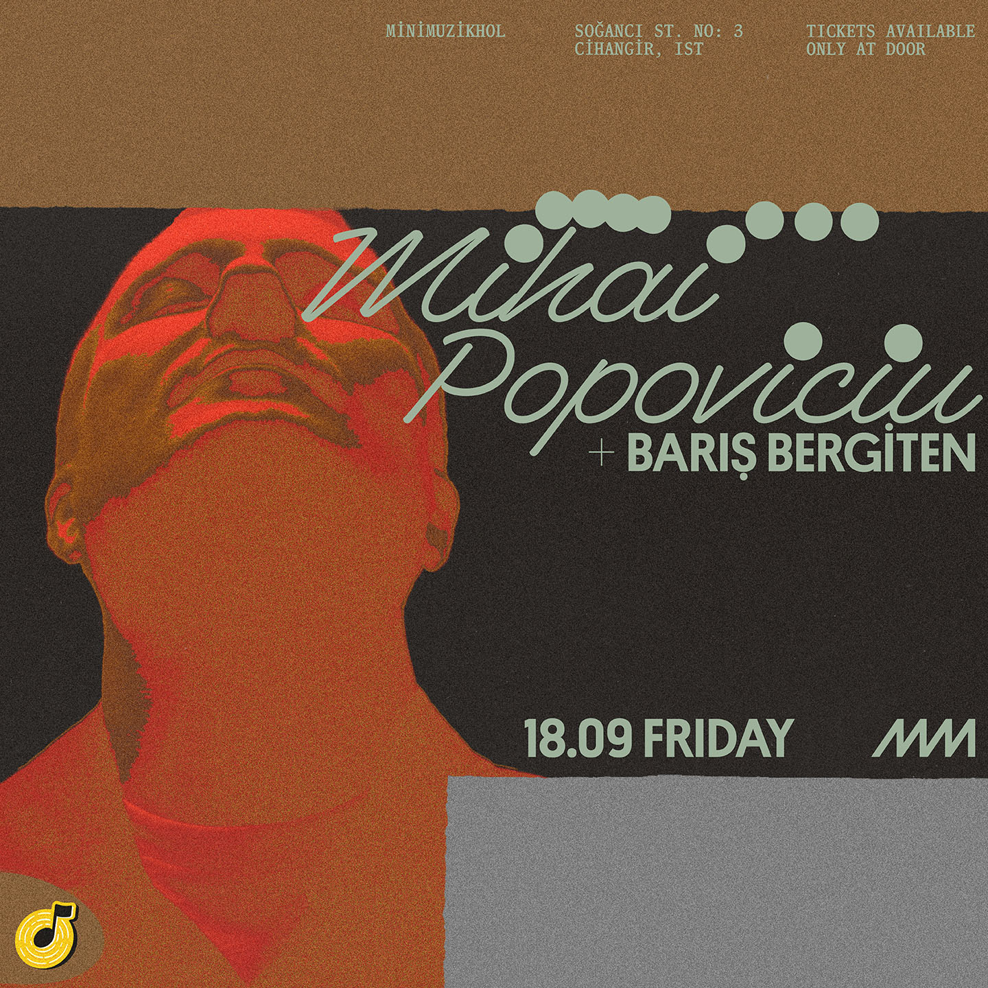 Mihai Popoviciu / Baris Bergiten