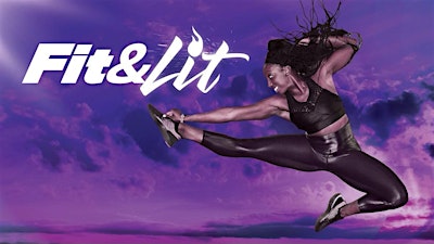 Fit & Lit with Janeil Mason