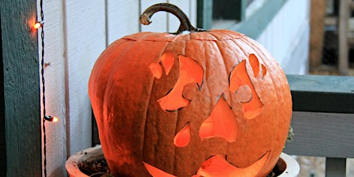 Fiesta de Halloween
