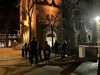 The Original Akron Ghost Tour by Black Cat Tales & Tours