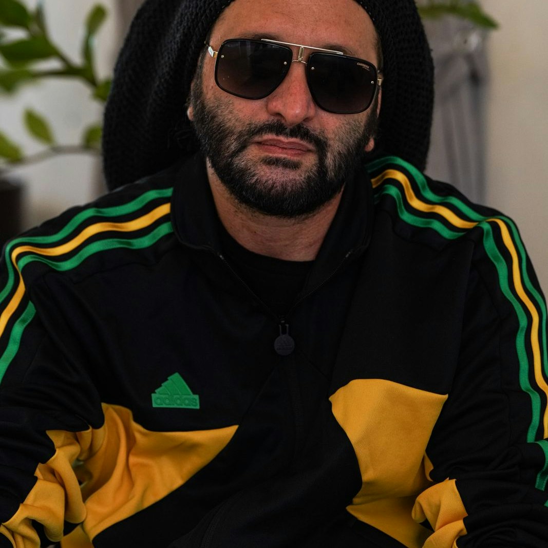 Alborosie