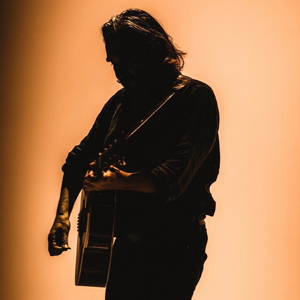 Festival de Marne : Stephan Eicher + Ellie Becker