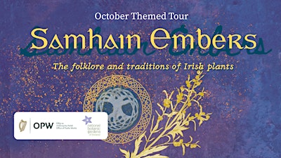 Themed Tour: Samhain Embers