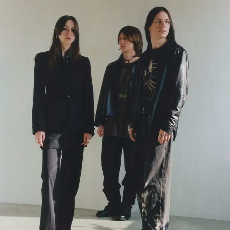 ROOMER • Vision Fortune