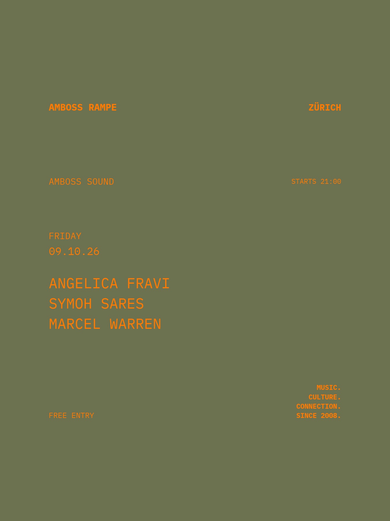 Amboss Sound