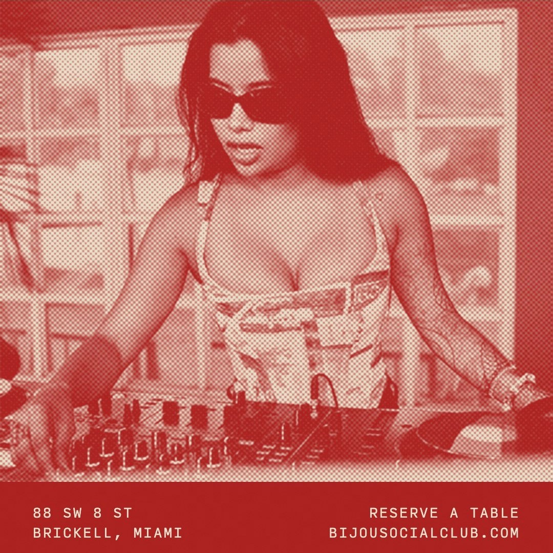 Bijou Presents: Lupe Fuentes & Friends