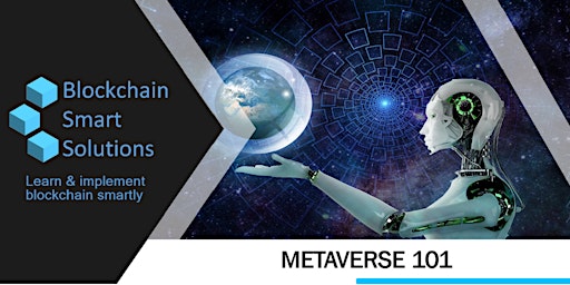 Metaverse 101 | Zurich