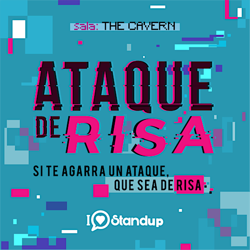 Ataque de Risa Stand Up