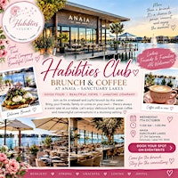 Habibties by the Lake: Brunch, Friendship & Connection