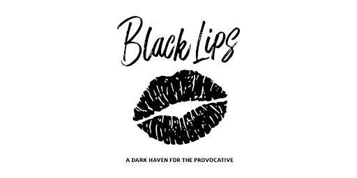 Club01 - BLACK LIPS