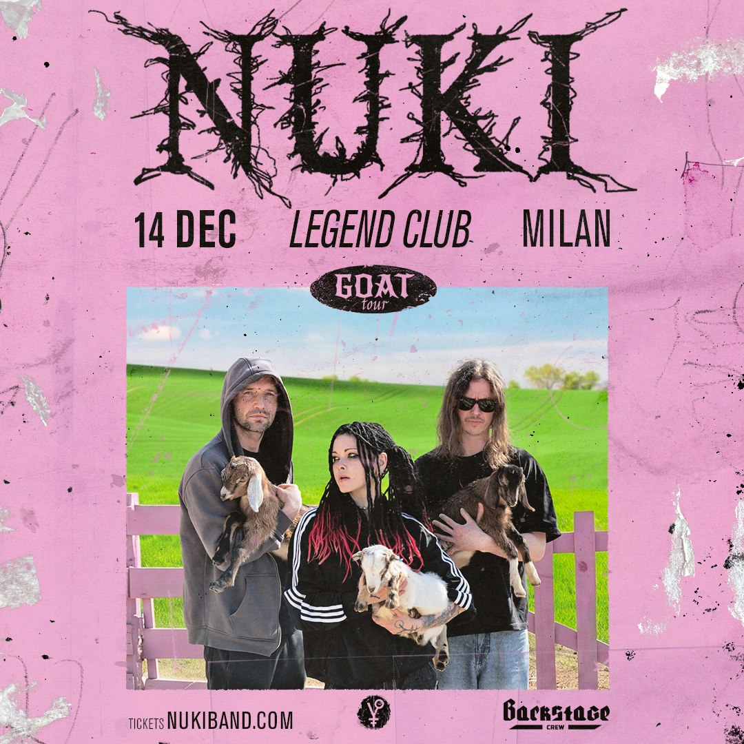  NUKI 