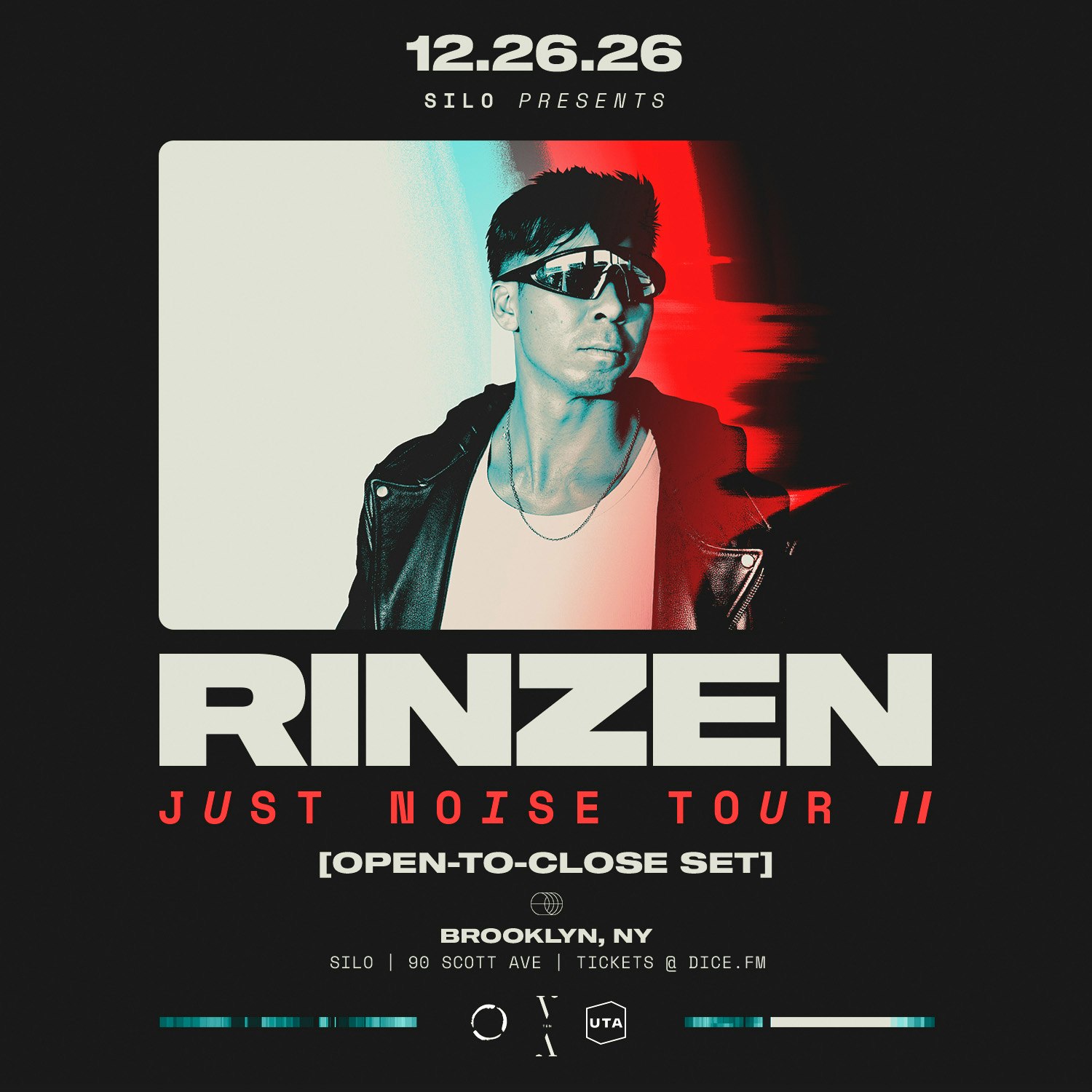 Rinzen [Open-to-Close Set]