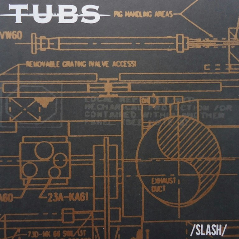 The Tubs