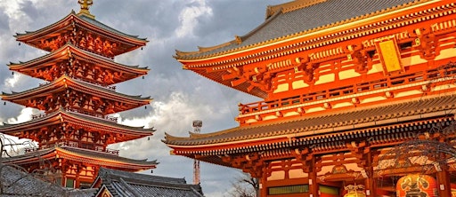 Spring in Japan: Tokyo, Kyoto & Osaka - Cherry Blossoms and Baseball
