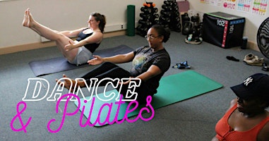Dance & Pilates
