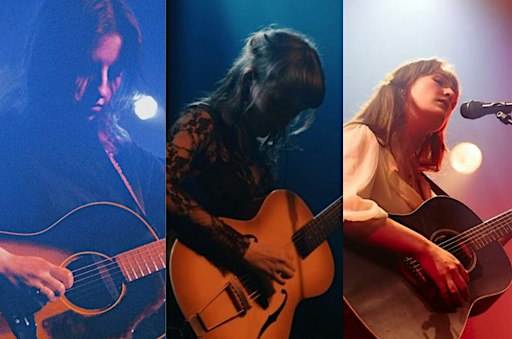 The Wendelmoet Sessions - HERstory