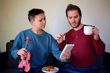 NonSeq: Breakfast Calculus