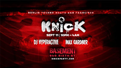 KNICK