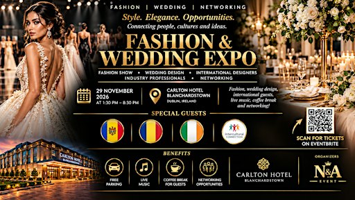 FashionWedding Show