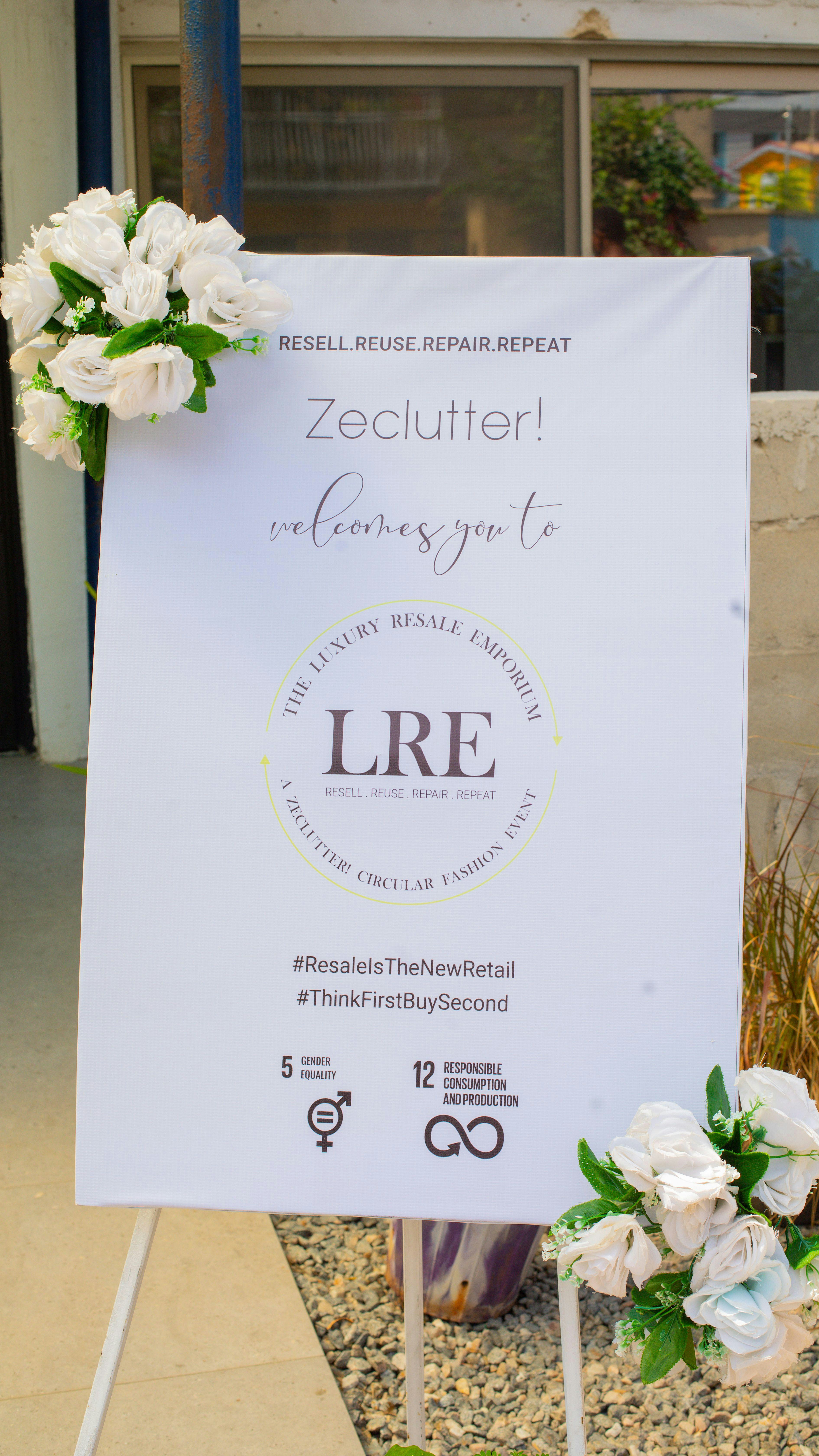 The Luxury Resale Emporium (LRE) 2026 - 5th Edition