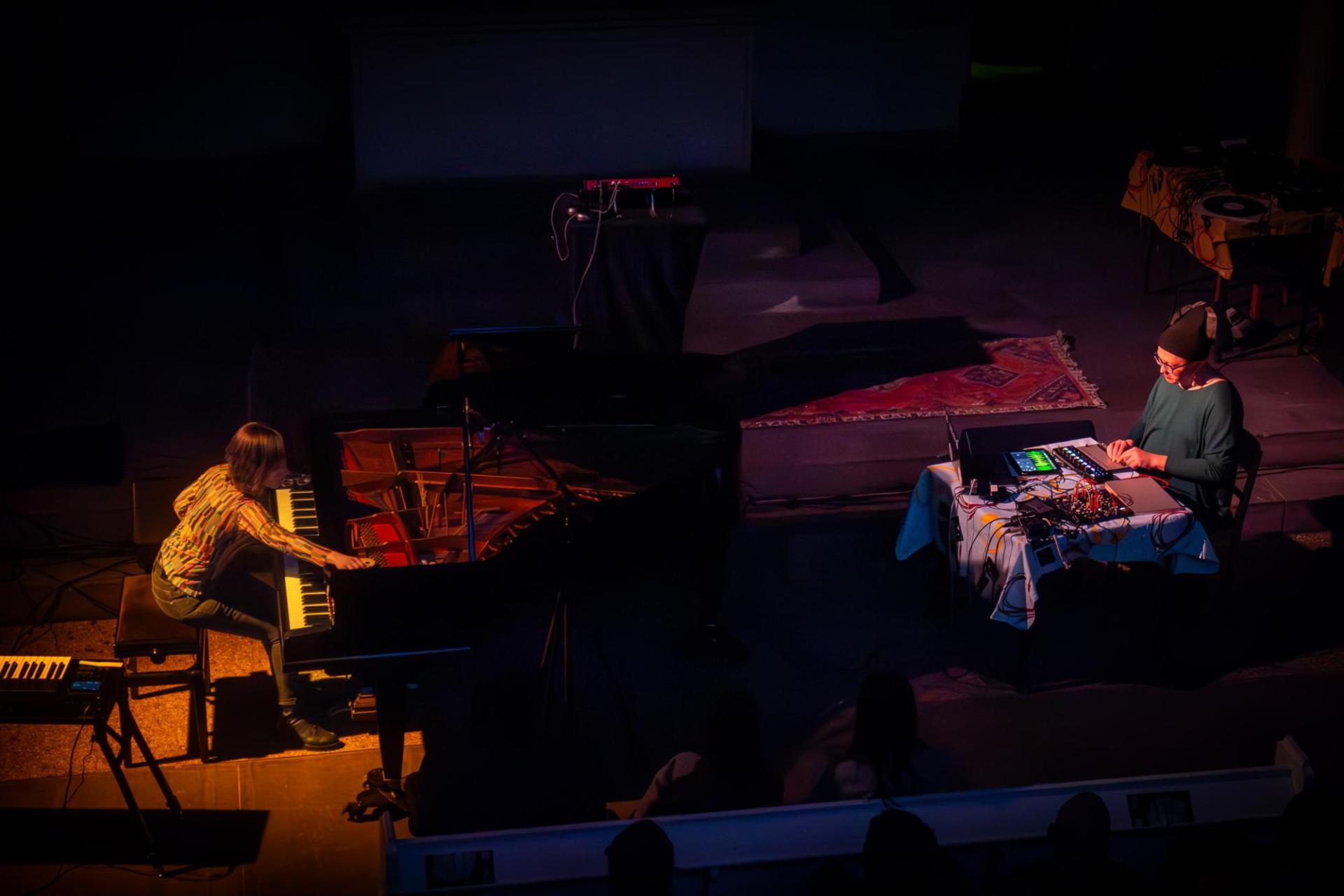 Lâkin live