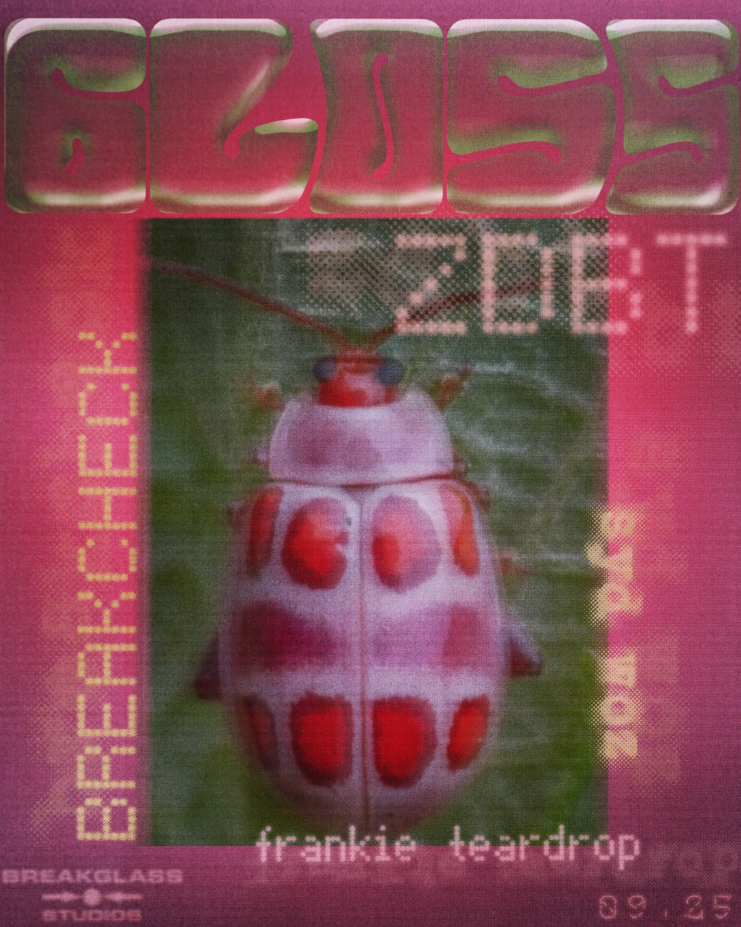 GLOSS: ZDBT + Breakcheck + Frankie Teardop + Syd Woz