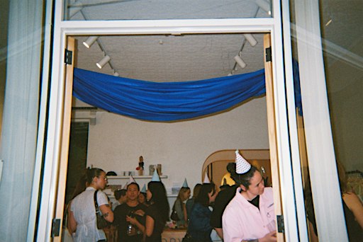 Melbourne Sip & Swap - Bigger Things Club