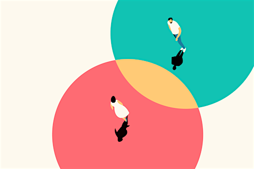 Conversatiegroep:  Goed omringd -  een gesprek over connectie