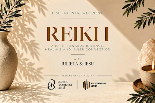 REIKI l