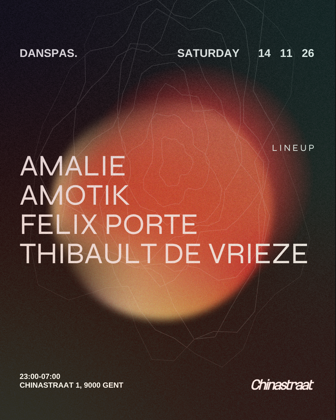 Danspas. w/ Amotik