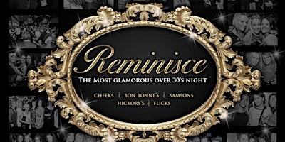 Reminisce London -  Christmas Party