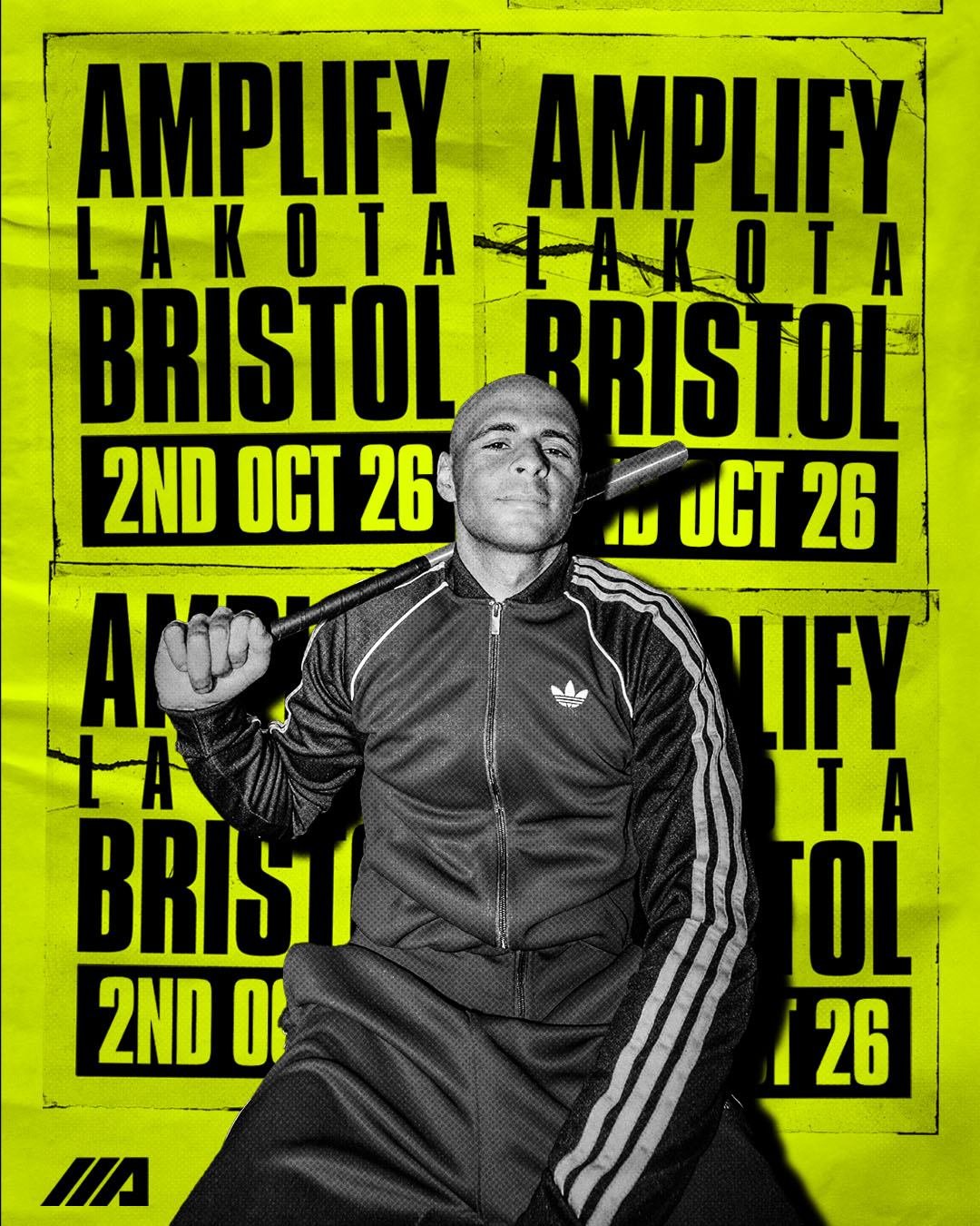Amplify