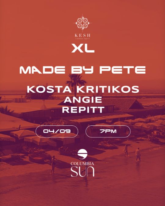 Kesh XL IS BACK
