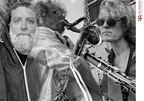Kerwin Rolland / Fie Schouten / Sylvain Kassap