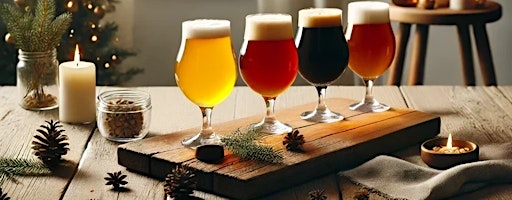 Biere zur Weihnachtszeit