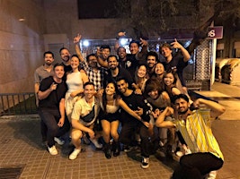 Barcelona Party Tour by KING - BEST Night out Party Experience