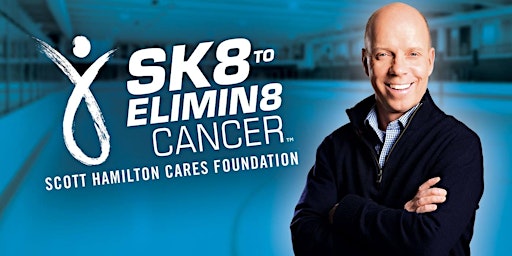 Sk8 to Elimin8 Cancer - Twin Cities, MN 2026