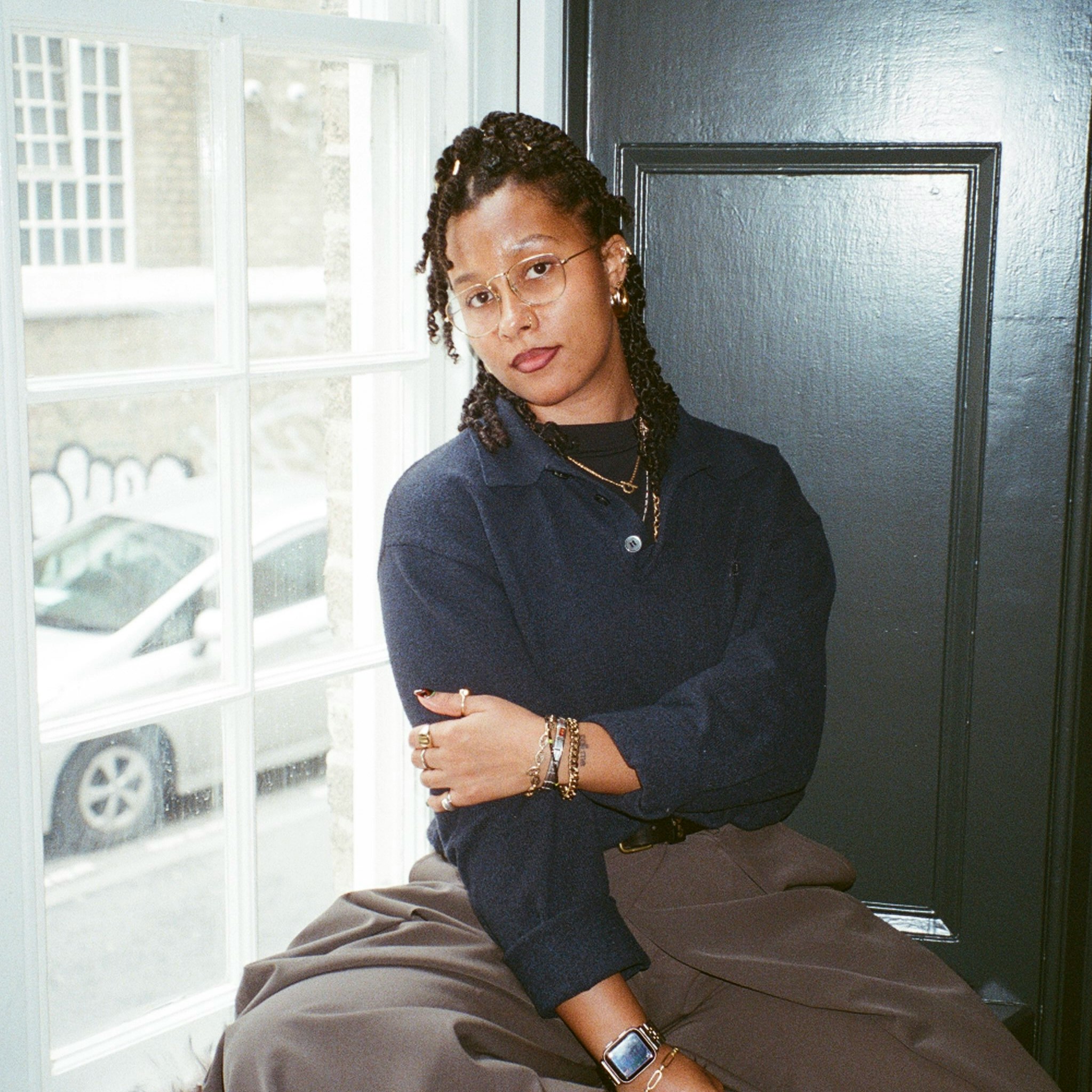 Tia Gordon