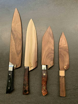 Introduction to Western Culinary Knife Skills