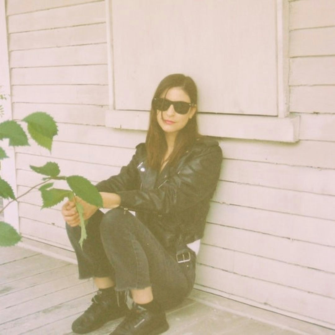 Colleen Green