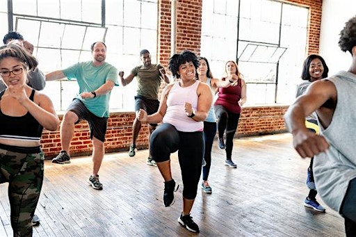 Circuit Training - Peak Gym