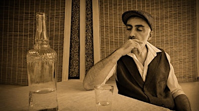 Buzón escénico: Lorca
