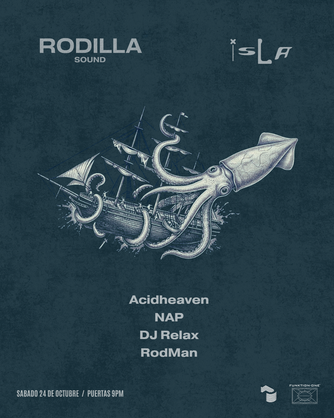 Rodilla Club