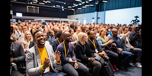 New Dawn Summit - Digital Transformation, AI & CX  in Barcelona, Spain