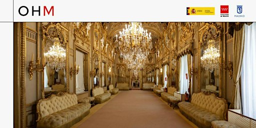 OHM2026 - Palacio de Fernán Núñez