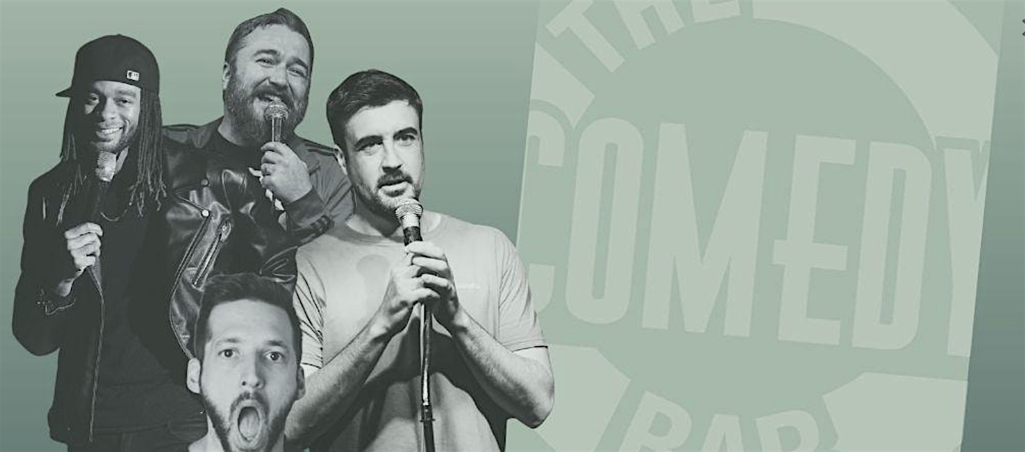 SUNDAY SEPTEMBER 6: CHICAGO'S BEST COMEDY SHOW