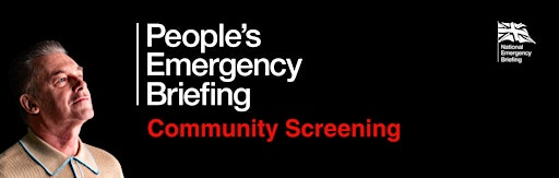 Community Climate Action Workshop