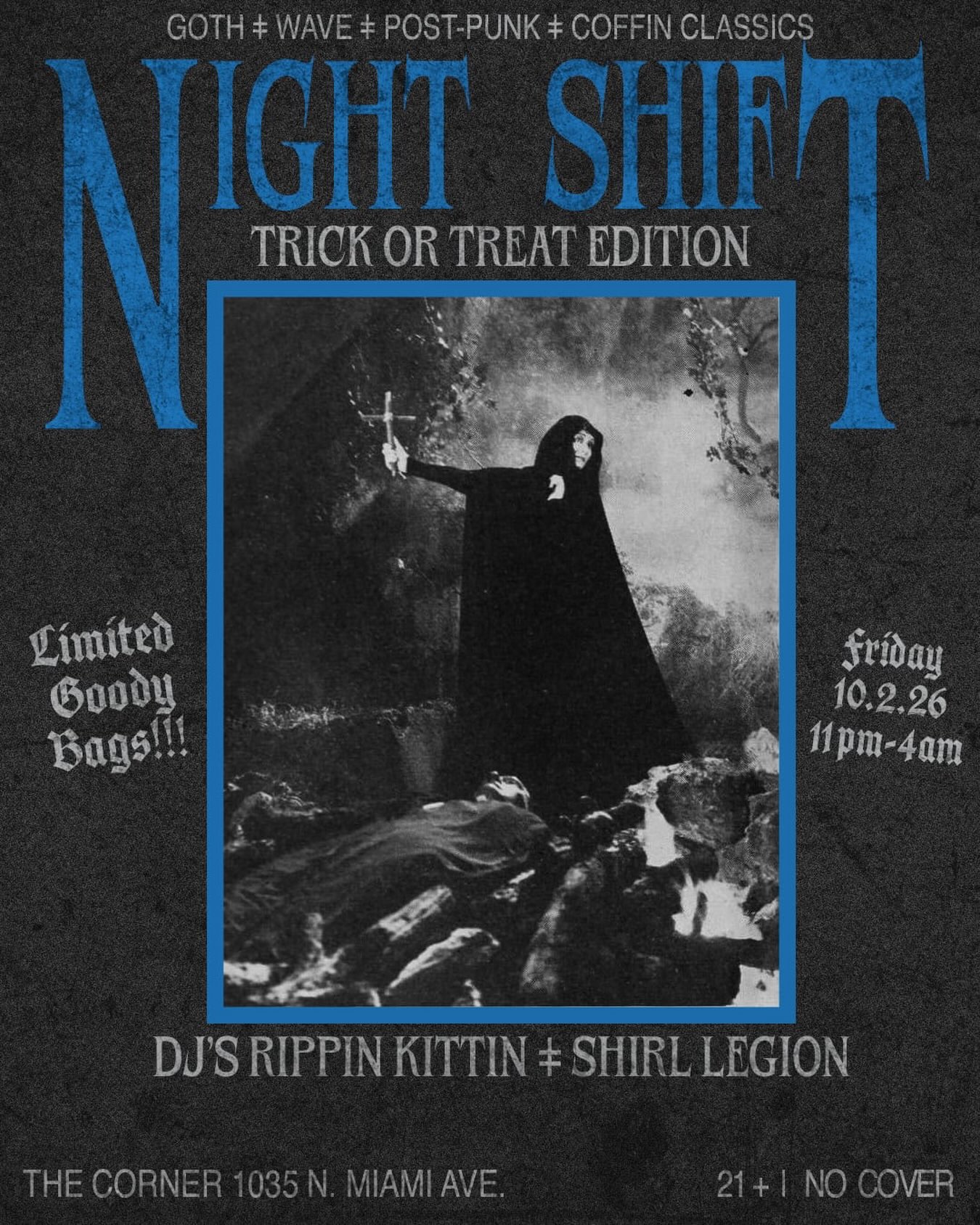 Night Shift