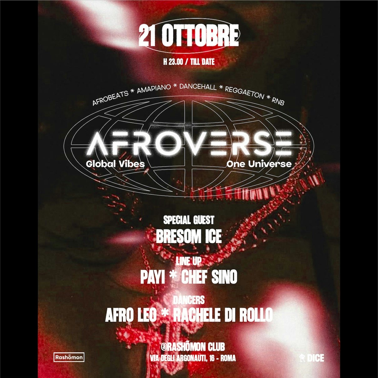 Afroverse