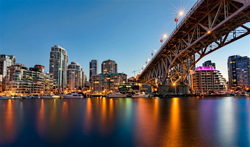 ACMP Greater Vancouver Annual General Meeting (AGM) and Learning Session